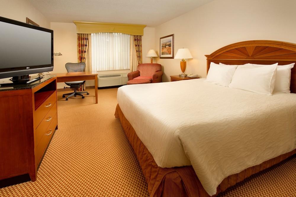 Hilton Garden Columbus