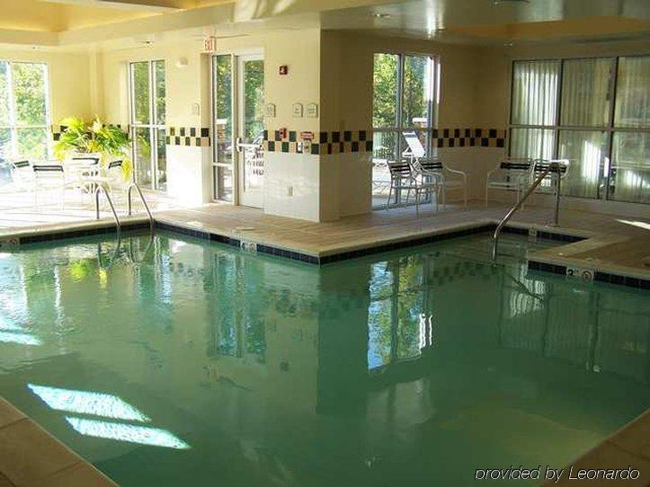 Hilton Garden Hotel Columbus